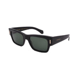 Salvatore Ferragamo Sunglasses SF2011S-001-53-21-140 Non-Polarized