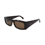 Salvatore Ferragamo Sunglasses SF2012S-242-57-18-145 Non-Polarized