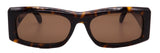 Salvatore Ferragamo Sunglasses SF2012S-242-57-18-145 Non-Polarized
