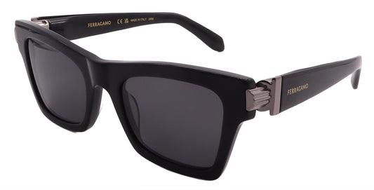 Salvatore Ferragamo SF2013S-001-52-21-135 Non-Polarized