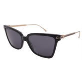 Salvatore Ferragamo Sunglasses SF2036S-001-56-16-140 Non-Polarized