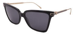 Salvatore Ferragamo Sunglasses SF2036S-001-56-16-140 Non-Polarized