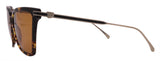 Salvatore Ferragamo Sunglasses SF2036S-242-56-16-140 Non-Polarized