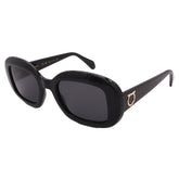 Salvatore Ferragamo Sunglasses SF2038SE-001-51-22-140 Non-Polarized