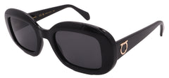 Salvatore Ferragamo Sunglasses SF2038SE-001-51-22-140 Non-Polarized