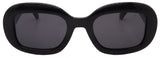 Salvatore Ferragamo Sunglasses SF2038SE-001-51-22-140 Non-Polarized