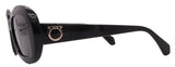 Salvatore Ferragamo Sunglasses SF2038SE-001-51-22-140 Non-Polarized