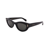 Salvatore Ferragamo Sunglasses SF2062SE-001-49-23-145 Non-Polarized