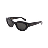 Salvatore Ferragamo Sunglasses SF2062SE-001-49-23-145 Non-Polarized
