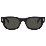Salvatore Ferragamo Sunglasses SF2064SE-001-51-21-145 Non-Polarized