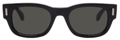Salvatore Ferragamo Sunglasses SF2064SE-001-51-21-145 Non-Polarized