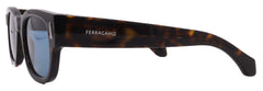Salvatore Ferragamo Sunglasses SF2064SE-242-51-21-145 Non-Polarized