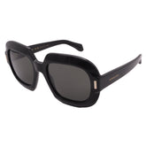 Salvatore Ferragamo Sunglasses SF2068SE-001-54-20-145 Non-Polarized