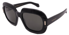 Salvatore Ferragamo Sunglasses SF2068SE-001-54-20-145 Non-Polarized