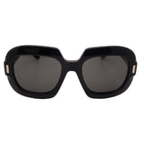 Salvatore Ferragamo Sunglasses SF2068SE-001-54-20-145 Non-Polarized