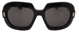 Salvatore Ferragamo Sunglasses SF2068SE-001-54-20-145 Non-Polarized