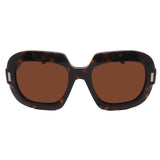 Salvatore Ferragamo Sunglasses SF2068SE-242-54-20-145 Non-Polarized
