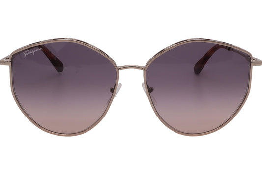 Salvatore Ferragamo SF264S-754-60-15-140