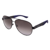 Salvatore Ferragamo Sunglasses SF275SN-002-62-14-150 Non-Polarized