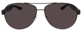 Salvatore Ferragamo Sunglasses SF275SN-002-62-14-150 Non-Polarized
