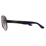 Salvatore Ferragamo Sunglasses SF275SN-002-62-14-150 Non-Polarized