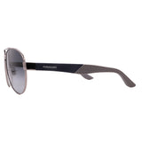 Salvatore Ferragamo Sunglasses SF275SN-021-62-14-150 Non-Polarized