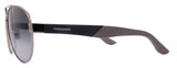 Salvatore Ferragamo Sunglasses SF275SN-021-62-14-150 Non-Polarized