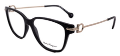 Salvatore Ferragamo Sunglasses SF2846SCP-212-53-20-145 Non-Polarized