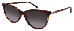 Salvatore Ferragamo Sunglasses SF2870SCP-214-55-14-145 Non-Polarized