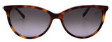 Salvatore Ferragamo Sunglasses SF2870SCP-214-55-14-145 Non-Polarized