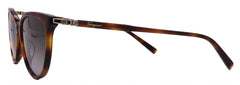 Salvatore Ferragamo Sunglasses SF2870SCP-214-55-14-145 Non-Polarized