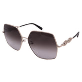Salvatore Ferragamo Sunglasses SF291S-703-61-15-145 Non-Polarized