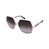 Salvatore Ferragamo Sunglasses SF291S-703-61-15-145 Non-Polarized