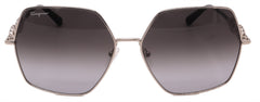 Salvatore Ferragamo Sunglasses SF291S-703-61-15-145 Non-Polarized
