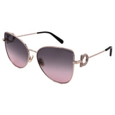 Salvatore Ferragamo Sunglasses SF296SR-772-60-16-145 Non-Polarized