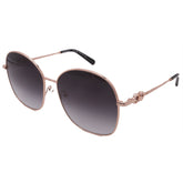 Salvatore Ferragamo Sunglasses SF297S-771-59-16-140 Non-Polarized