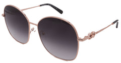 Salvatore Ferragamo Sunglasses SF297S-771-59-16-140 Non-Polarized