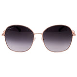 Salvatore Ferragamo Sunglasses SF297S-771-59-16-140 Non-Polarized