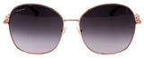 Salvatore Ferragamo Sunglasses SF297S-771-59-16-140 Non-Polarized