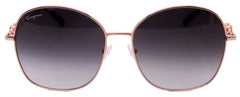 Salvatore Ferragamo Sunglasses SF297S-771-59-16-140 Non-Polarized