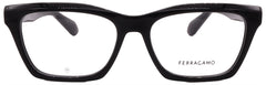 Salvatore Ferragamo SF2986S-001-53-16-145 Non-Polarized
