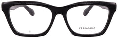 Salvatore Ferragamo SF2986S-001-53-16-145 Non-Polarized