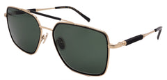 Salvatore Ferragamo Sunglasses SF298S-703-59-17-145 Non-Polarized