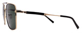 Salvatore Ferragamo Sunglasses SF298S-703-59-17-145 Non-Polarized