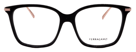 Salvatore Ferragamo SF2992-001-53-15-145 Non-Polarized