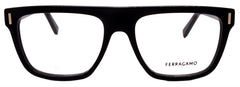 Salvatore Ferragamo SF2997-001-55-17-145 Non-Polarized