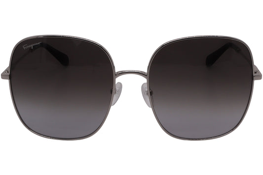 Ferragamo Sunglasses SF300S-041-59-18-140 NON Polarized