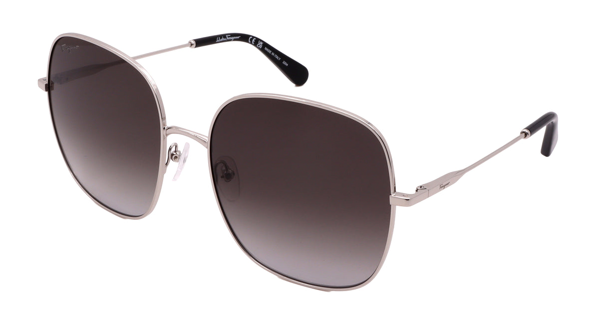 Ferragamo Sunglasses SF300S-041-59-18-140 NON Polarized