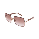 Salvatore Ferragamo Sunglasses SF302SLN-685-60-18-140 Non-Polarized