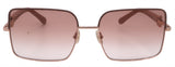 Salvatore Ferragamo Sunglasses SF302SLN-685-60-18-140 Non-Polarized